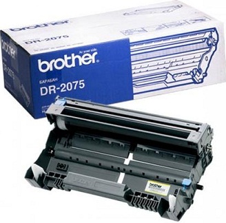 - Brother DR-2075 _Brother_HL_2030/2040/ 2070/FAX-2825/2920/ MFC-7010/7025/7820